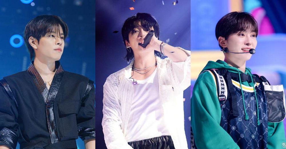 網熱議6位最適合「秋天感性」的KPOP男團主唱！柾國、昇玟上榜，勝寛唱功聽到落淚！-1