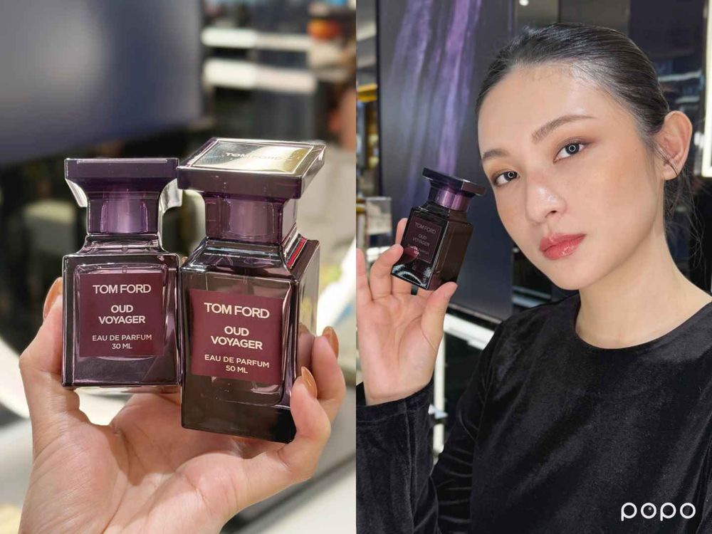 2025下半年最奢華夢幻彩妝！TOM FORD「縱情香草限量系列」設計師唇膏、T型皮革氣墊換上奶霜色外殼，夢幻值破表！-10