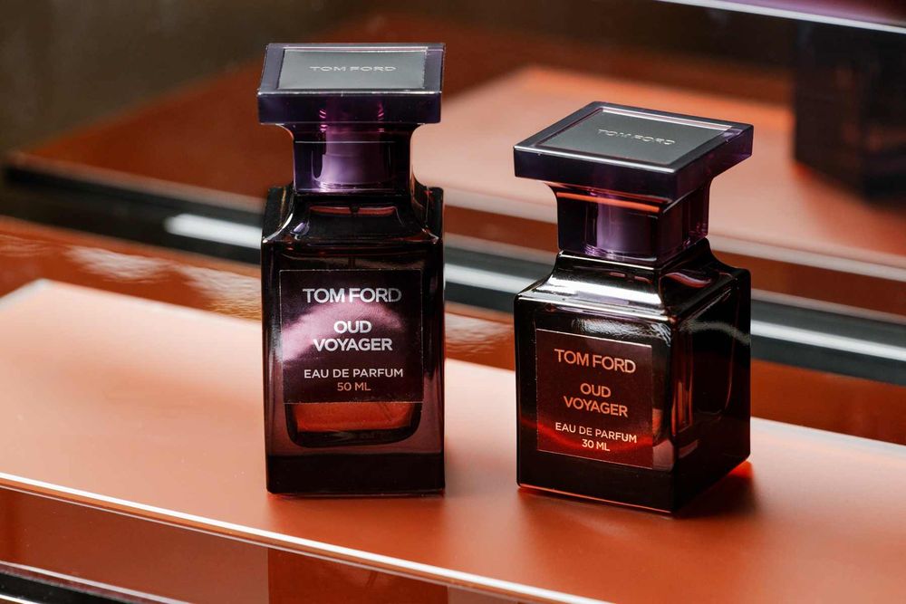 2025下半年最奢華夢幻彩妝！TOM FORD「縱情香草限量系列」設計師唇膏、T型皮革氣墊換上奶霜色外殼，夢幻值破表！-13
