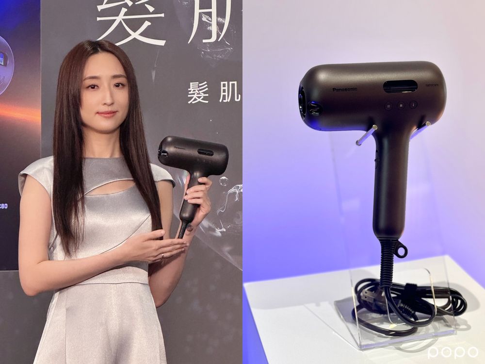 2025美髮趨勢！「頭皮肌膚化」概念正夯，每日必用頭皮精華液精準保養、「這款吹風機」吹頭髮還能同時護膚！-4