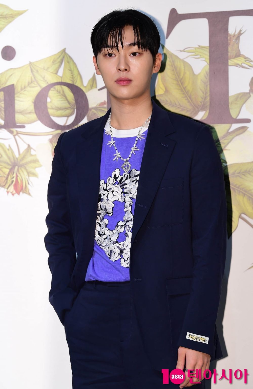 盤點6位2025最火的20代韓劇男演員！秋英宇、李濬榮憑演技上榜，李彩玟《暴君的廚師》收視爆棚！-10