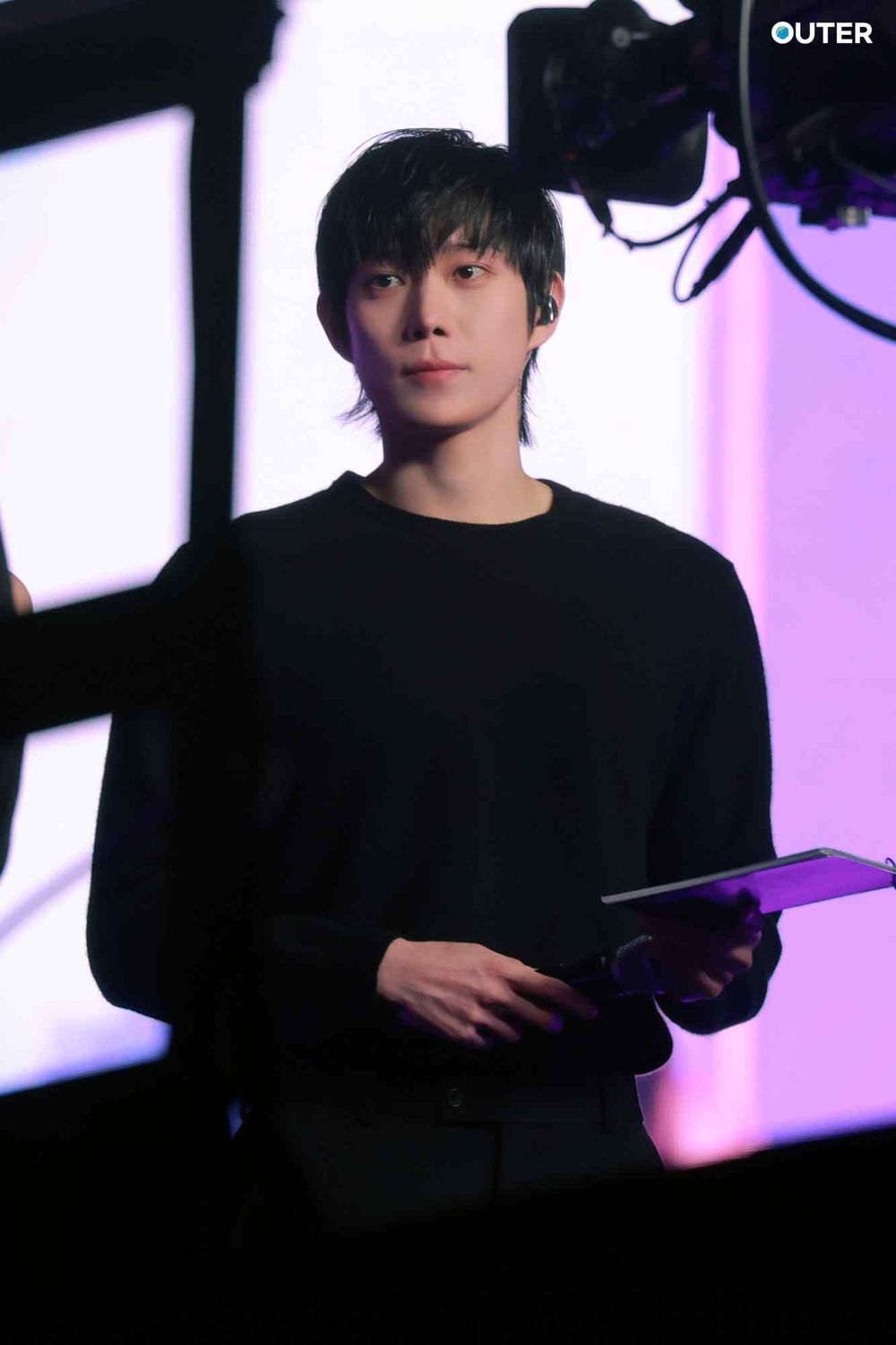 盤點6位2025最火的20代韓劇男演員！秋英宇、李濬榮憑演技上榜，李彩玟《暴君的廚師》收視爆棚！-13