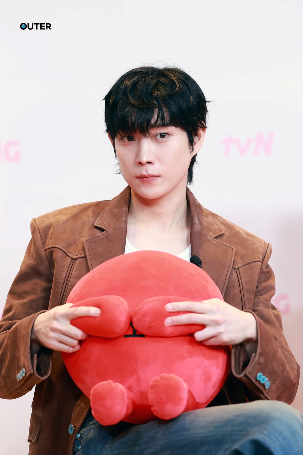 盤點6位2025最火的20代韓劇男演員！秋英宇、李濬榮憑演技上榜，李彩玟《暴君的廚師》收視爆棚！-12