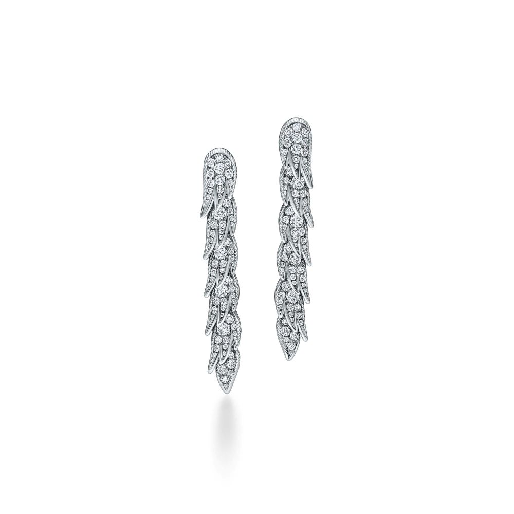 許光漢也難以抵抗Tiffany & Co.石上鳥系列！2025進化版小戒指、項鍊、注定成為下個爆款！-17
