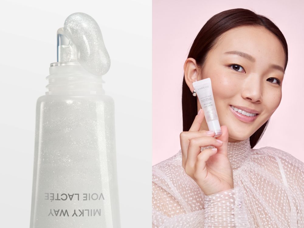 秀賢同款草莓蛋糕唇膜、甜點控必收！2秒賣出一罐「睡美人晚安唇膜」新口味草莓奶油蛋糕，三層甜點風味、好幸福！-6
