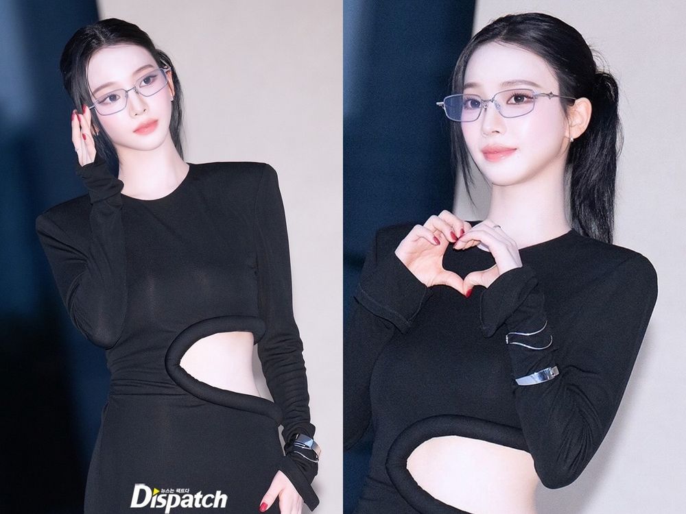 是哪個品牌把他們都找來了？！Felix、卡寶、邊佑錫現身聖水洞HAUS NOWHERE開幕活動！-5