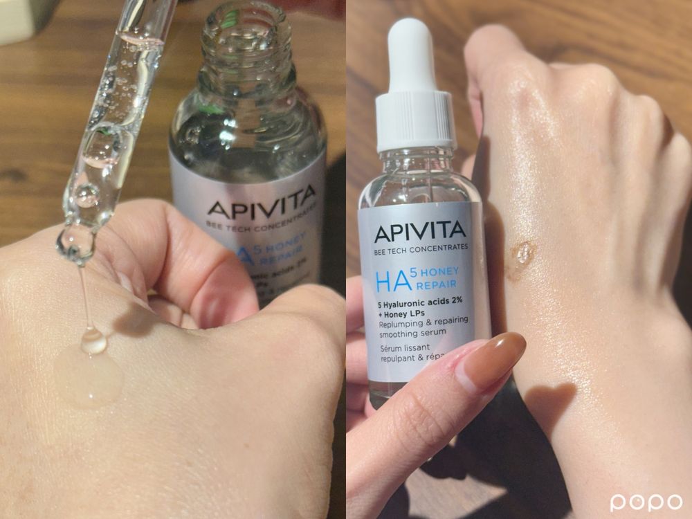 APIVITA重返台灣！全新蜂能保養登場「獨家高濃度維他命C＋超強補水玻尿酸」，經典面膜、保濕噴霧通通在新光A11首賣！-4