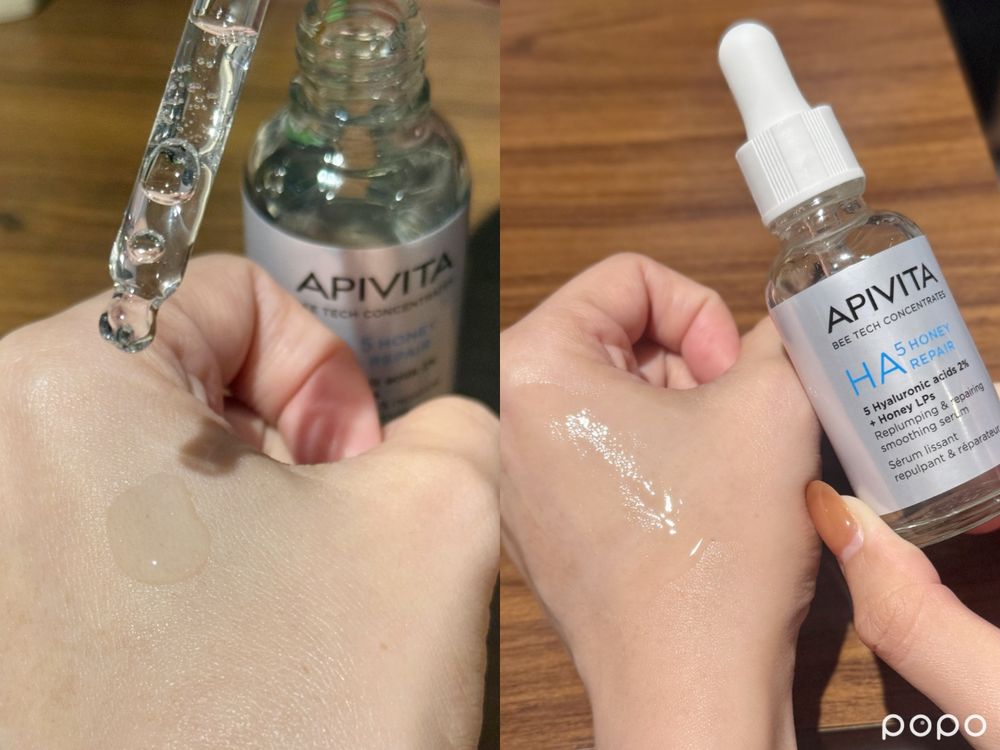 APIVITA重返台灣！全新蜂能保養登場「獨家高濃度維他命C＋超強補水玻尿酸」，經典面膜、保濕噴霧通通在新光A11首賣！-3
