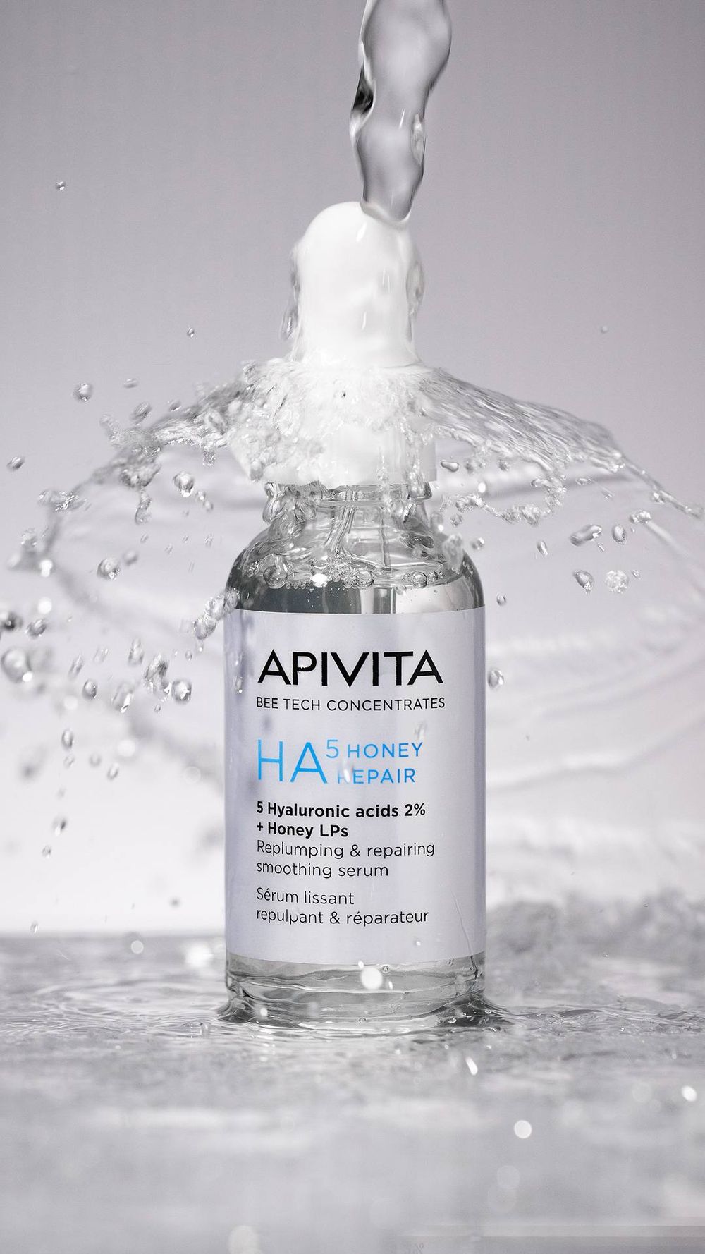 APIVITA重返台灣！全新蜂能保養登場「獨家高濃度維他命C＋超強補水玻尿酸」，經典面膜、保濕噴霧通通在新光A11首賣！-9