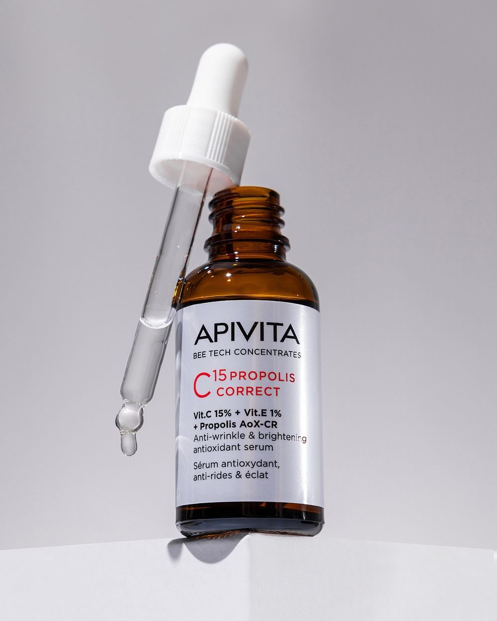 APIVITA重返台灣！全新蜂能保養登場「獨家高濃度維他命C＋超強補水玻尿酸」，經典面膜、保濕噴霧通通在新光A11首賣！-10