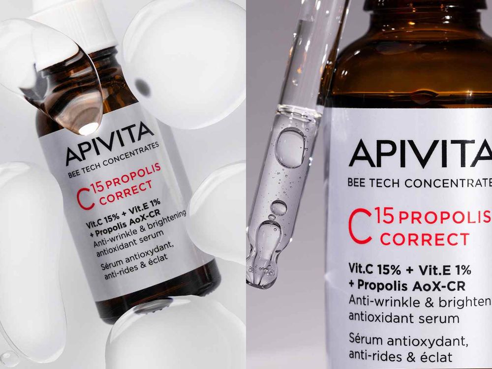 APIVITA重返台灣！全新蜂能保養登場「獨家高濃度維他命C＋超強補水玻尿酸」，經典面膜、保濕噴霧通通在新光A11首賣！-11