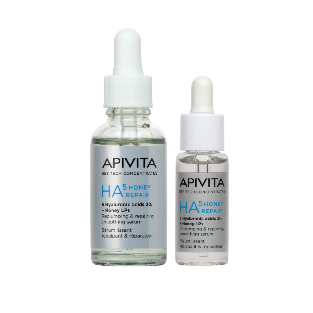 APIVITA重返台灣！全新蜂能保養登場「獨家高濃度維他命C＋超強補水玻尿酸」，經典面膜、保濕噴霧通通在新光A11首賣！-14