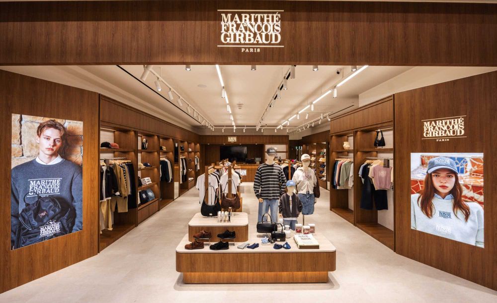 韓星愛牌MFG、Matin Kim進駐板橋大遠百！限定「麂皮半月包、德訓芭蕾舞鞋」我買定了！-3