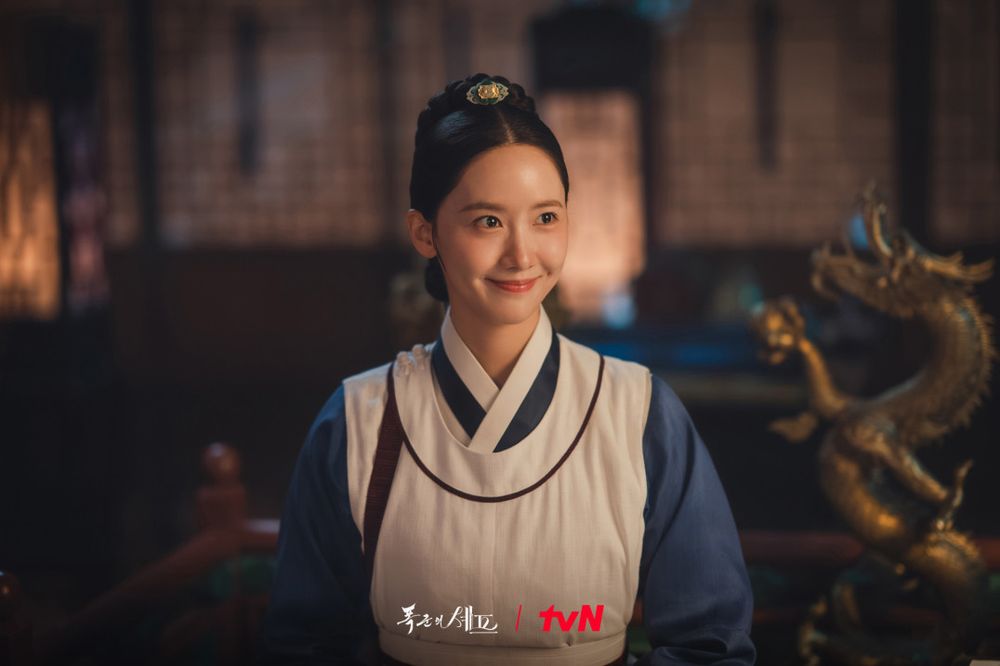 Netflix韓劇《暴君的廚師》潤娥再爆紅！完全看不出和男主李彩玟差10歲！逆齡私服術一次看！-2