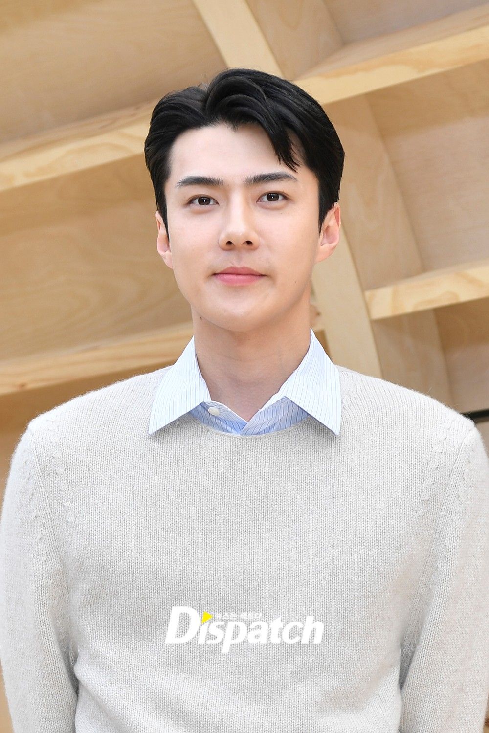 網熱議6位「醬油系」KPOP男偶像代表！防彈V、Stray Kids鉉辰入列，成訓高冷貴族氣質滿分！-6