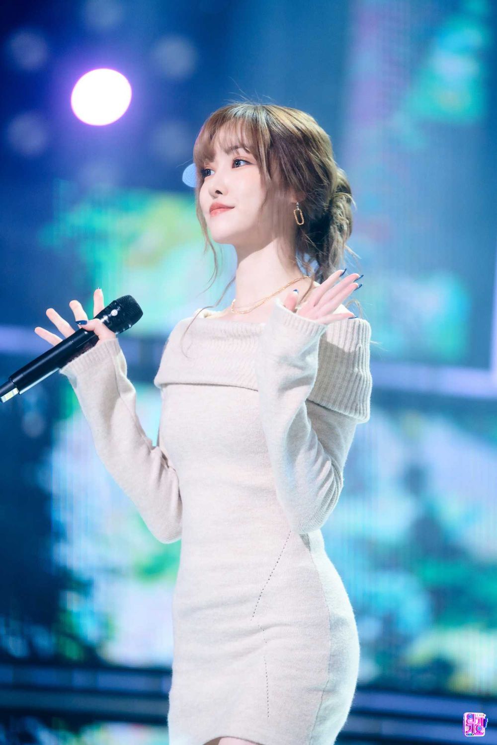 韓網票選「OST匠人」KPOP偶像TOP6！勝寛、圭賢實力上榜，太妍經典神曲封神！-2