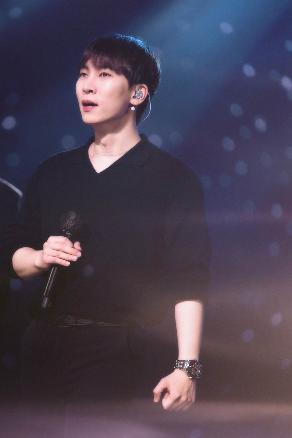 韓網票選「OST匠人」KPOP偶像TOP6！勝寛、圭賢實力上榜，太妍經典神曲封神！-7