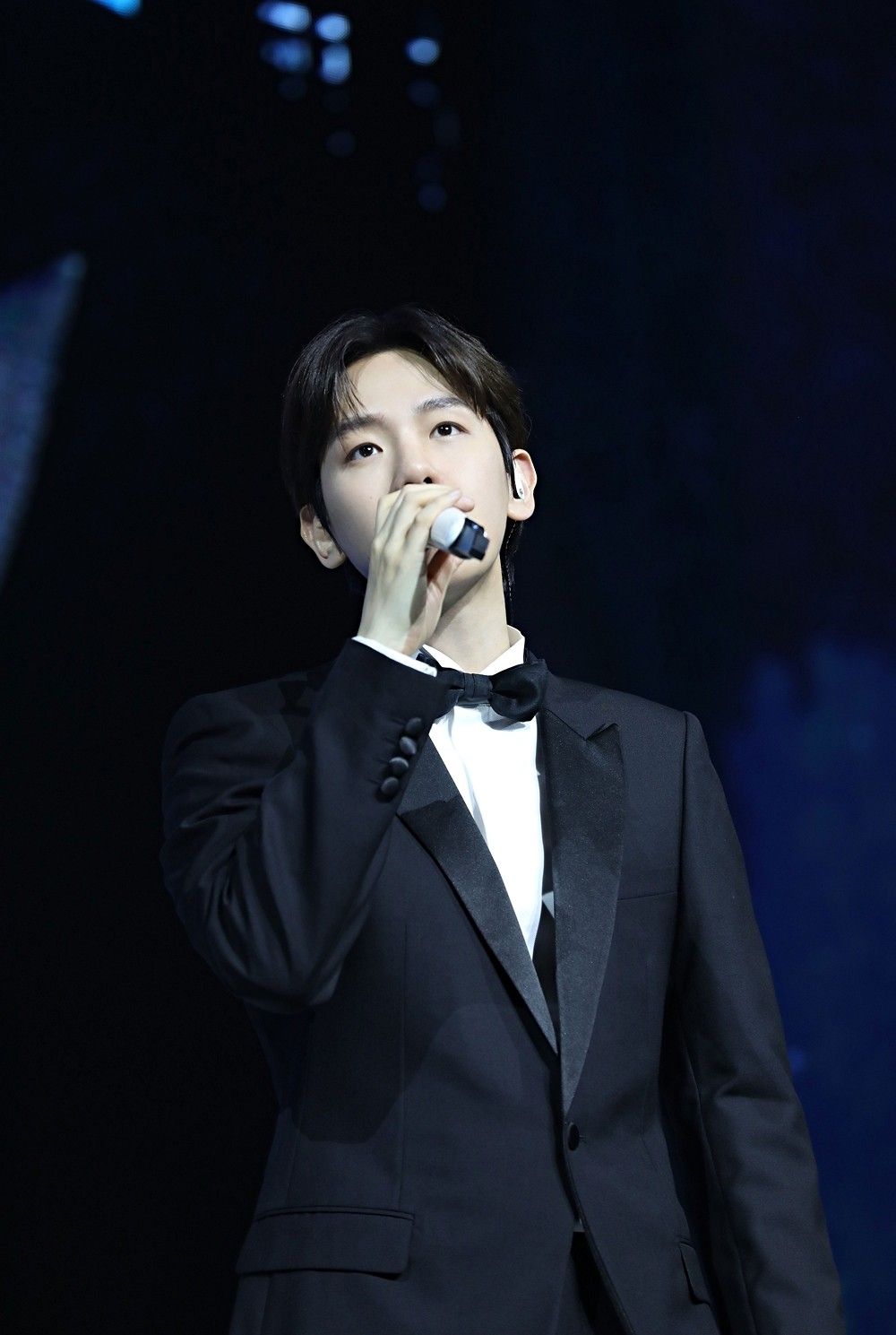 韓網票選「OST匠人」KPOP偶像TOP6！勝寛、圭賢實力上榜，太妍經典神曲封神！-8