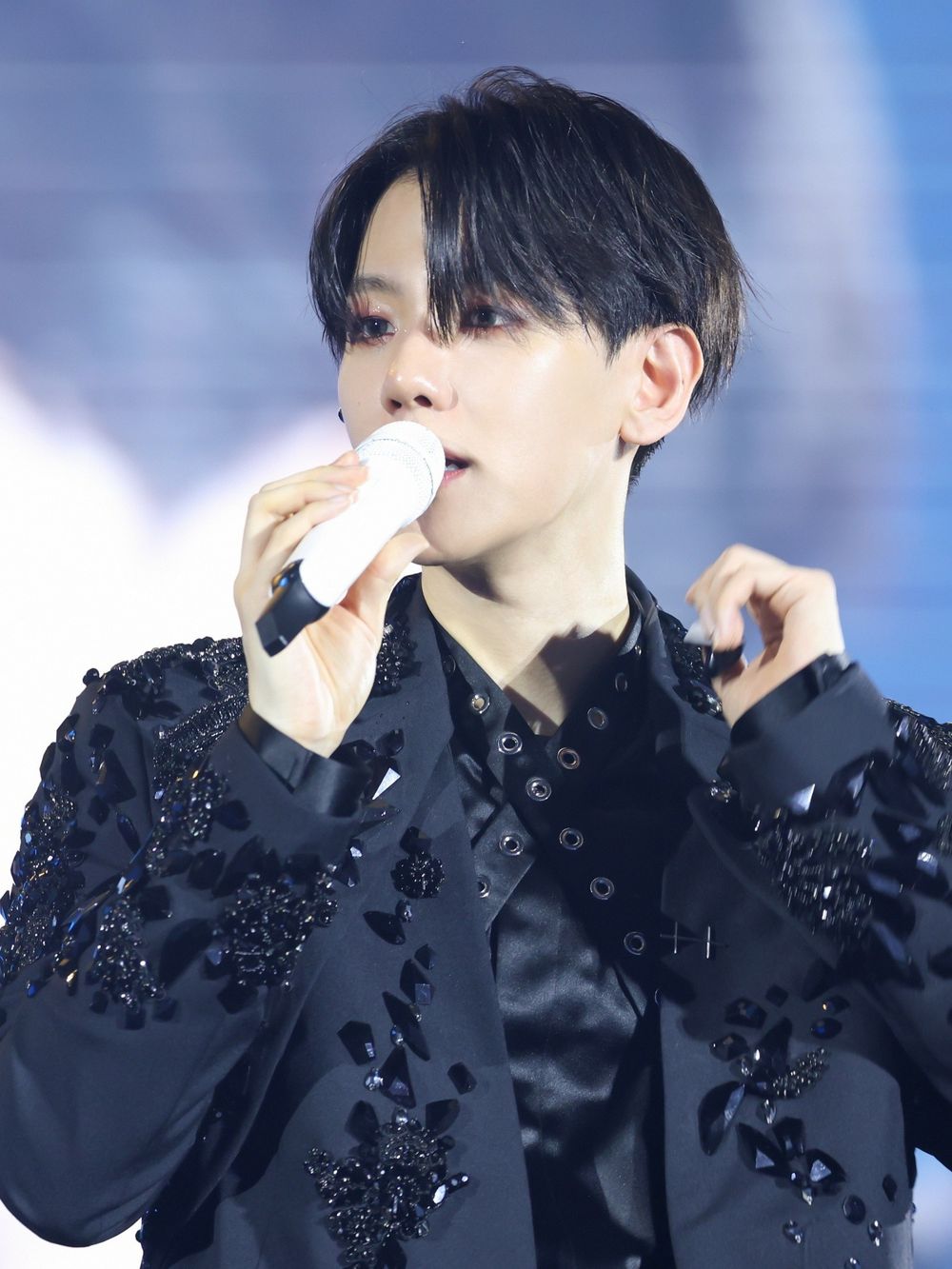 韓網票選「OST匠人」KPOP偶像TOP6！勝寛、圭賢實力上榜，太妍經典神曲封神！-9