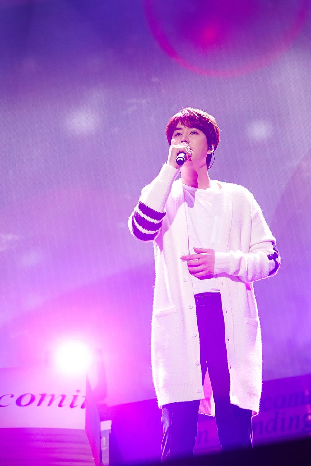 韓網票選「OST匠人」KPOP偶像TOP6！勝寛、圭賢實力上榜，太妍經典神曲封神！-11