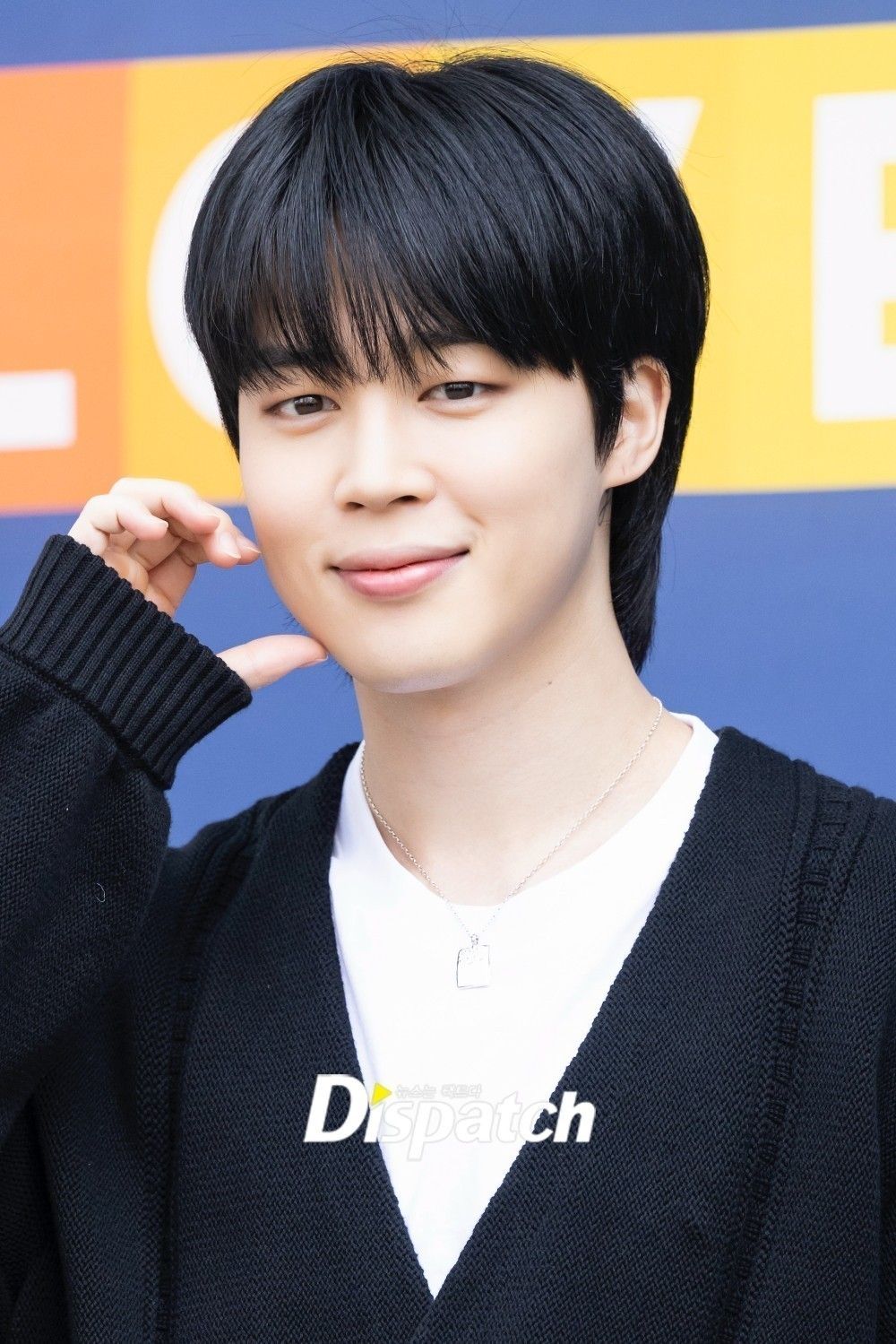 網熱議6位「美乃滋系」KPOP男偶像代表！Jimin、明宰鉉少年感十足，TXT然竣「性感美」全開！-3