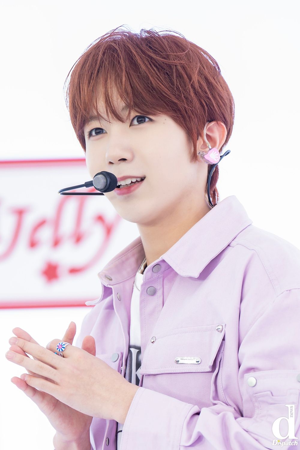 網熱議6位「美乃滋系」KPOP男偶像代表！Jimin、明宰鉉少年感十足，TXT然竣「性感美」全開！-11