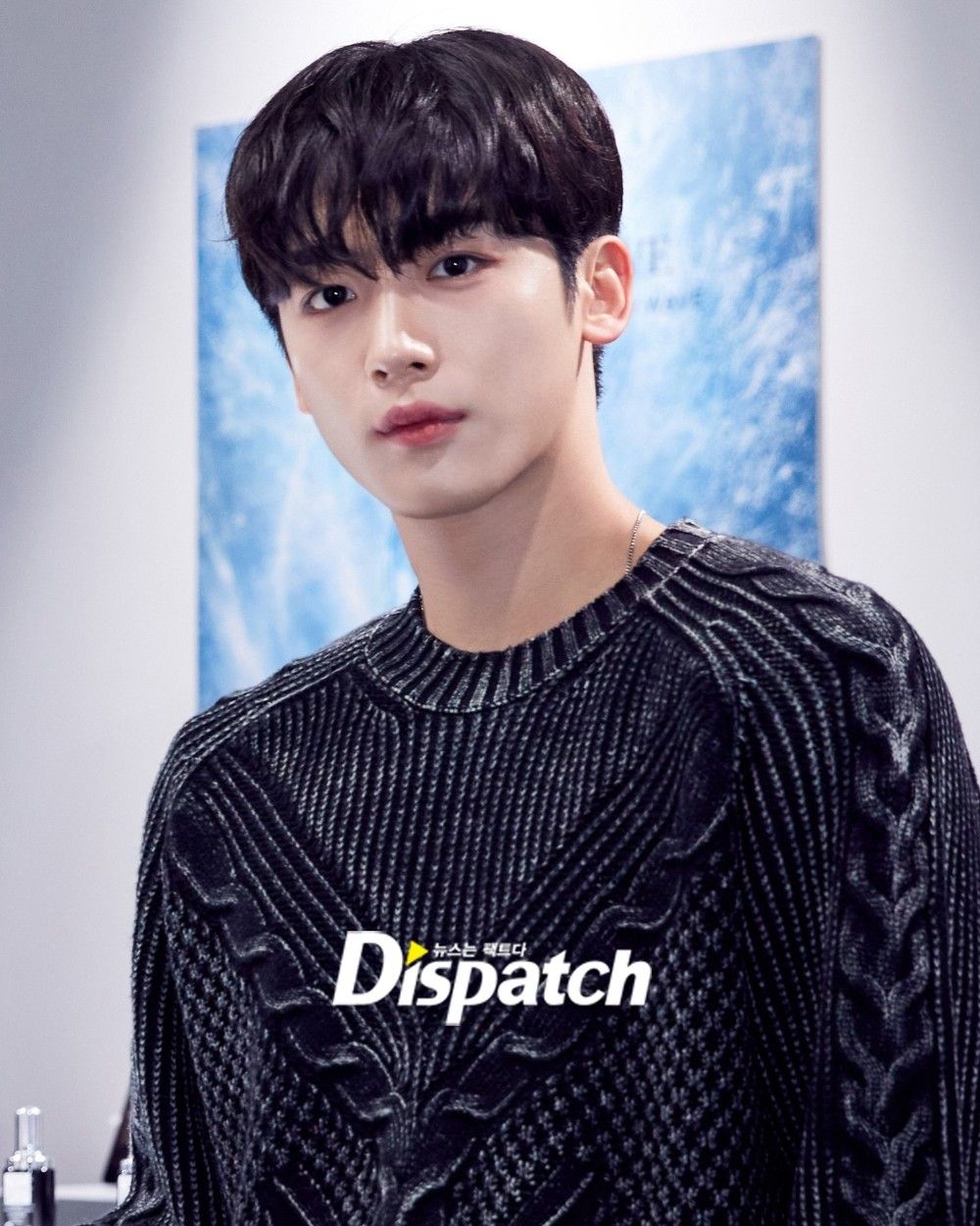 網熱議6位「美乃滋系」KPOP男偶像代表！Jimin、明宰鉉少年感十足，TXT然竣「性感美」全開！-13