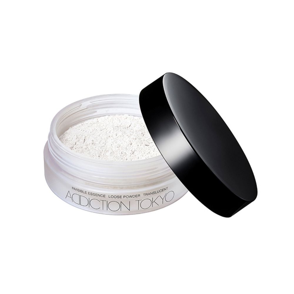 2025秋季彩妝新品上架！ADDICTION零死角底粧限定盤「輕盈紗感＋透明光澤」，ㄧ盤在手、溫柔秋彩秒完成！-6