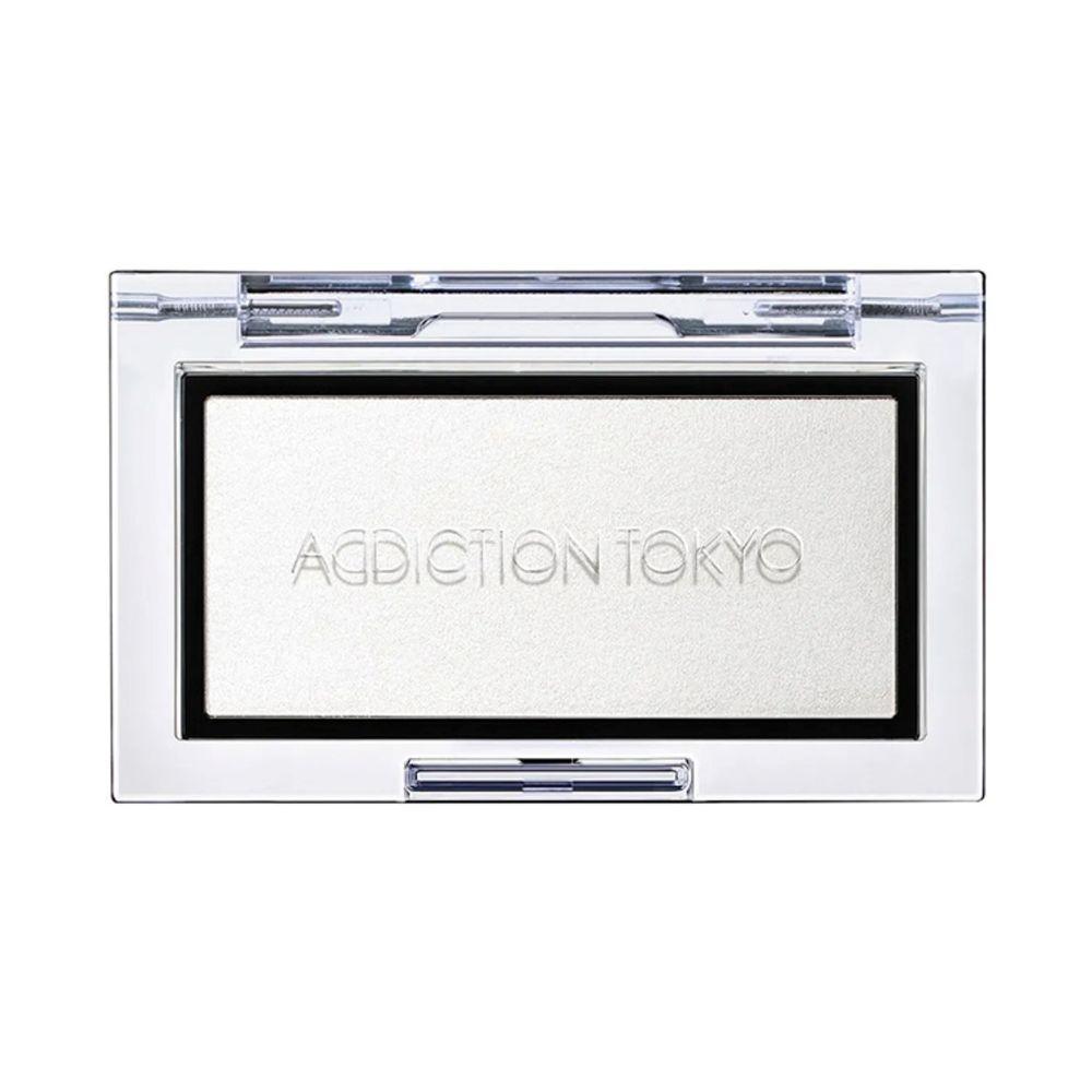 2025秋季彩妝新品上架！ADDICTION零死角底粧限定盤「輕盈紗感＋透明光澤」，ㄧ盤在手、溫柔秋彩秒完成！-8