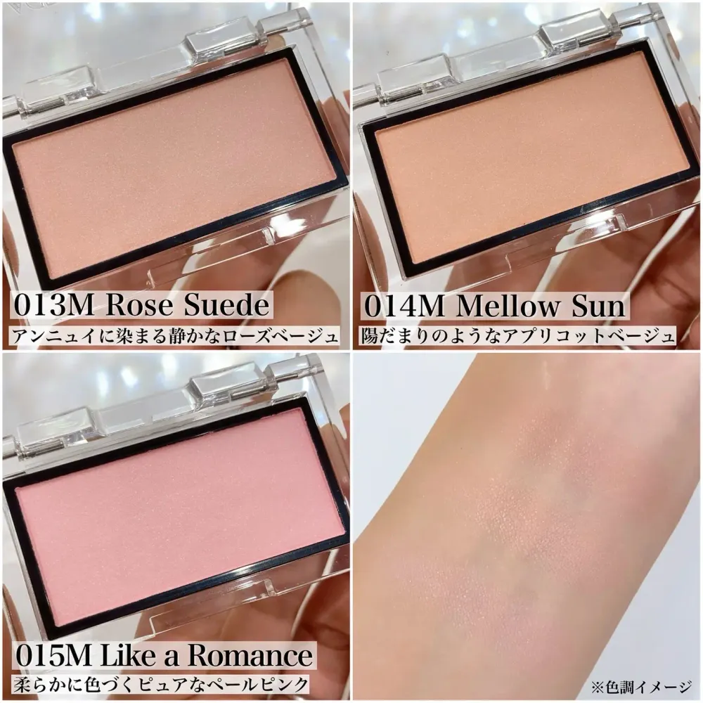 2025秋季彩妝新品上架！ADDICTION零死角底粧限定盤「輕盈紗感＋透明光澤」，ㄧ盤在手、溫柔秋彩秒完成！-20