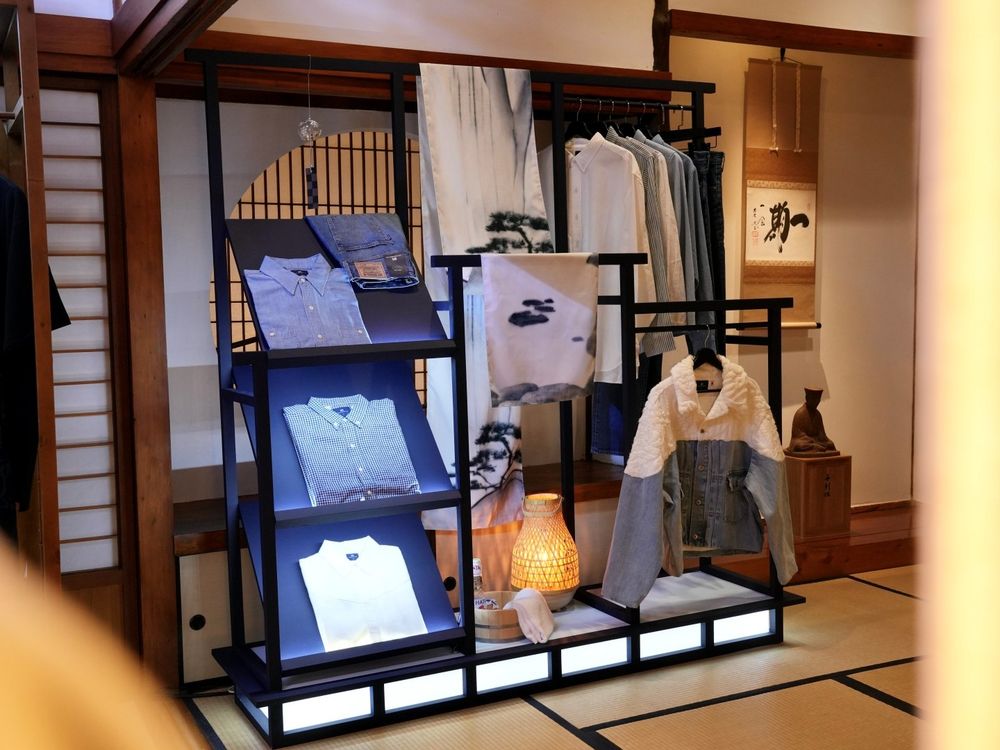 Levi’s最新「Blue Tab藍標支線」好看瘋掉！被譽為「丹寧天花板」內行人都買這系列！-4