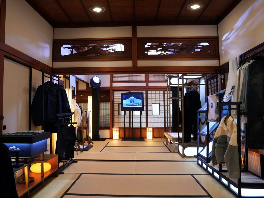 Levi’s最新「Blue Tab藍標支線」好看瘋掉！被譽為「丹寧天花板」內行人都買這系列！-5