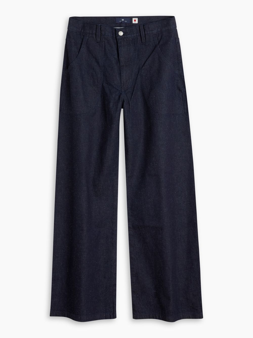 Levi’s最新「Blue Tab藍標支線」好看瘋掉！被譽為「丹寧天花板」內行人都買這系列！-6