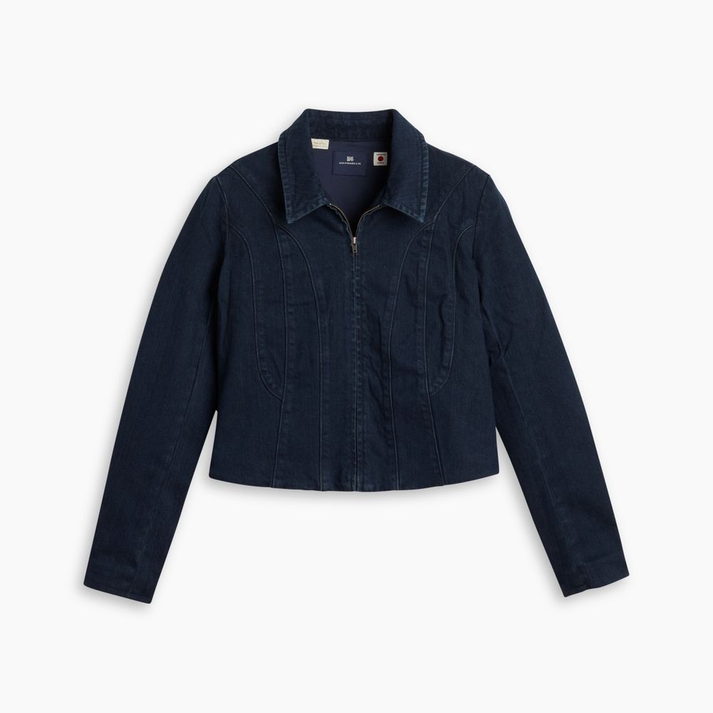 Levi’s最新「Blue Tab藍標支線」好看瘋掉！被譽為「丹寧天花板」內行人都買這系列！-8