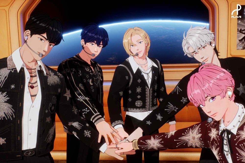 2025最新KPOP五代男團專輯初動量排名TOP6！BOYNEXTDOOR、RIIZE破百萬銷量，冠軍紀錄超狂！-5