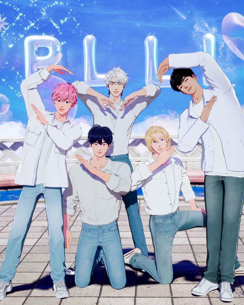 2025最新KPOP五代男團專輯初動量排名TOP6！BOYNEXTDOOR、RIIZE破百萬銷量，冠軍紀錄超狂！-4