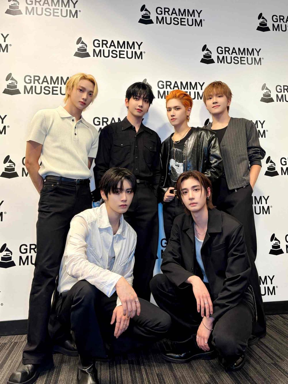 2025最新KPOP五代男團專輯初動量排名TOP6！BOYNEXTDOOR、RIIZE破百萬銷量，冠軍紀錄超狂！-7