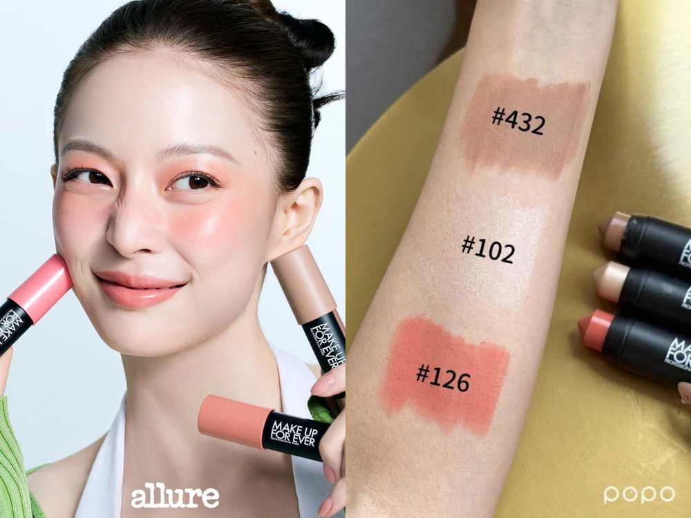 2025百貨週年慶必搶彩妝組合！NARS小白餅、MUF瑕疵擦擦筆、克蘭詩美唇油...，新品限時優惠＋滿額贈、真的超划算！-2