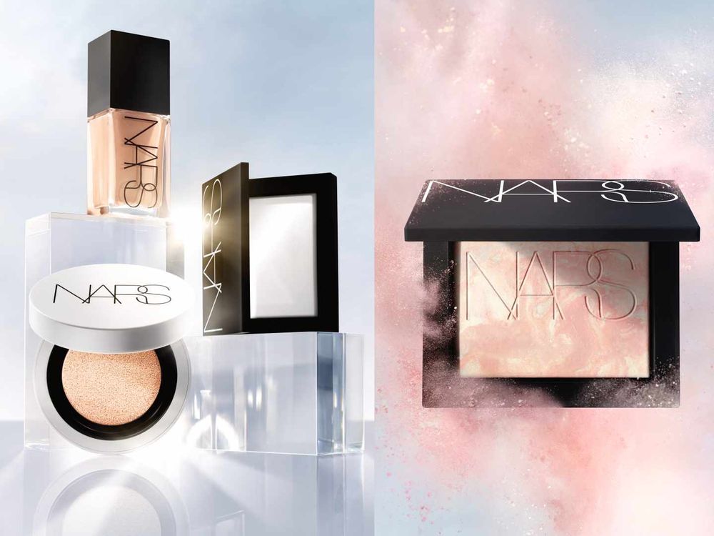 2025百貨週年慶必搶彩妝組合！NARS小白餅、MUF瑕疵擦擦筆、克蘭詩美唇油...，新品限時優惠＋滿額贈、真的超划算！-9