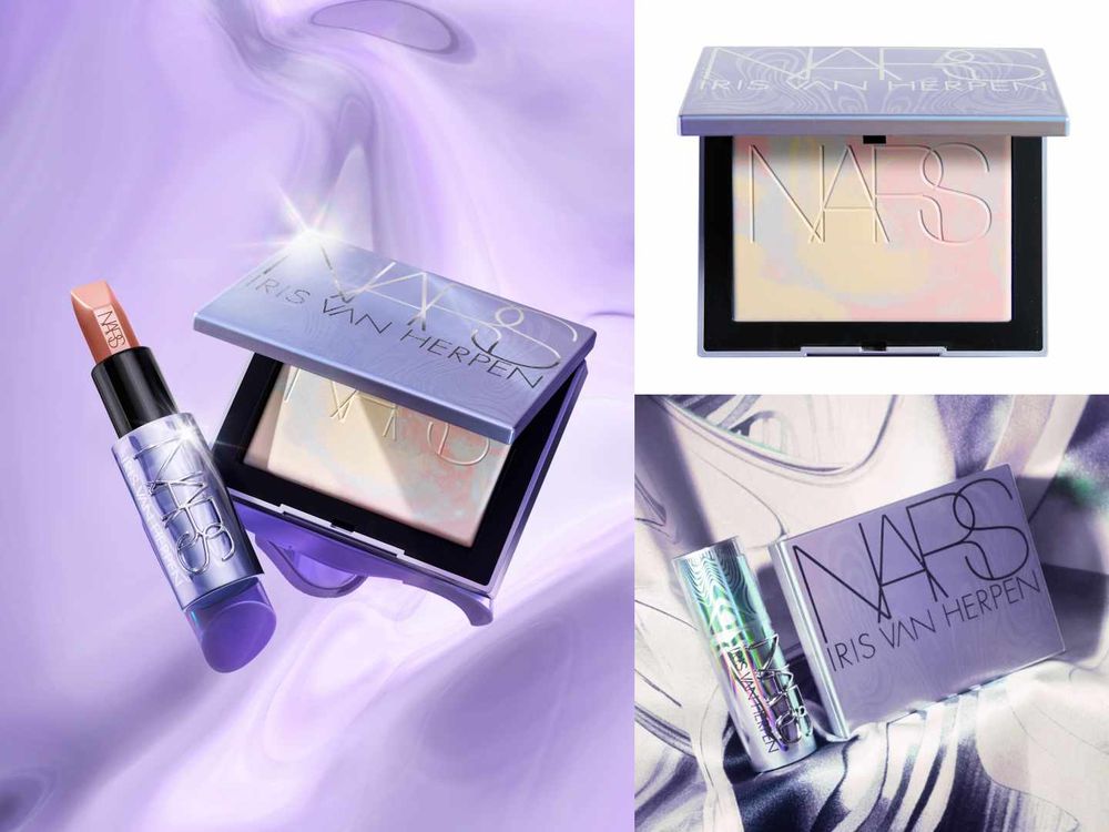 2025百貨週年慶必搶彩妝組合！NARS小白餅、MUF瑕疵擦擦筆、克蘭詩美唇油...，新品限時優惠＋滿額贈、真的超划算！-8