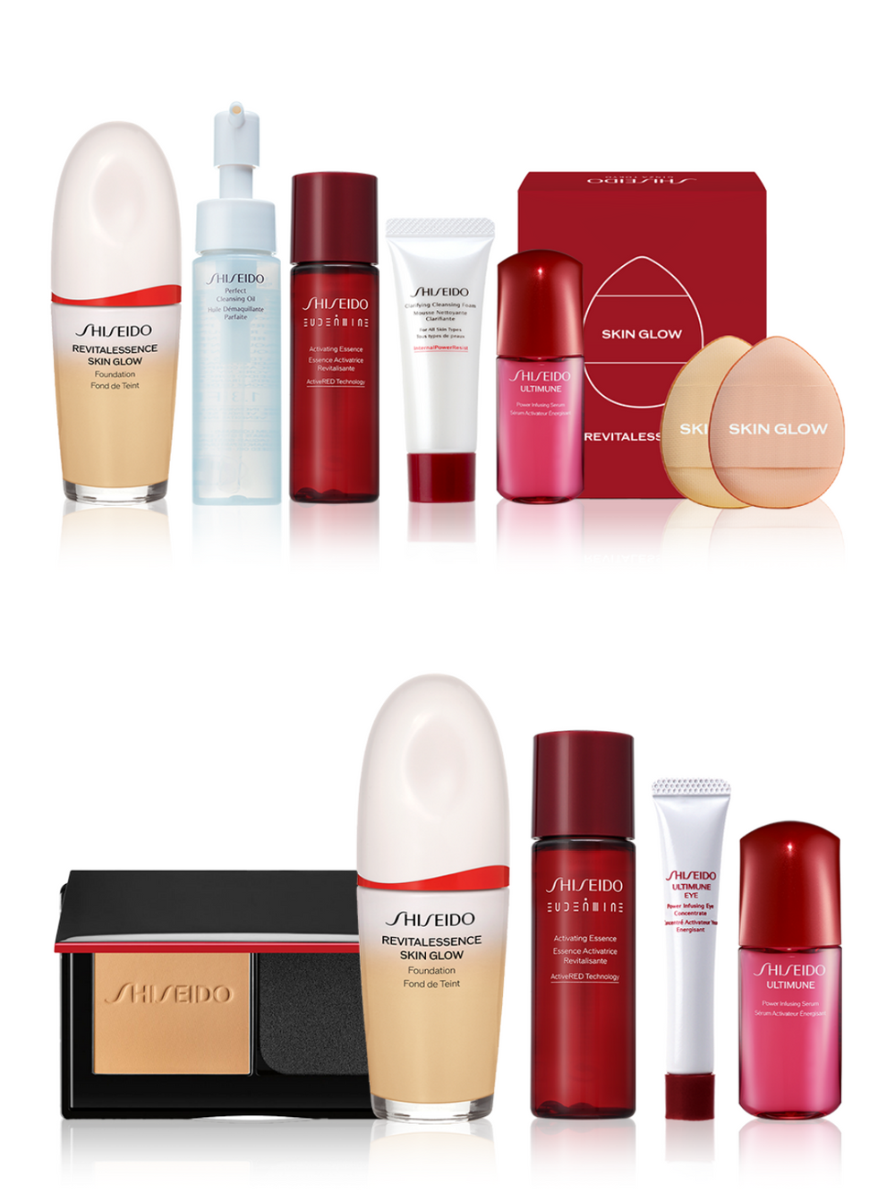 2025百貨週年慶必搶彩妝組合！NARS小白餅、MUF瑕疵擦擦筆、克蘭詩美唇油...，新品限時優惠＋滿額贈、真的超划算！-11