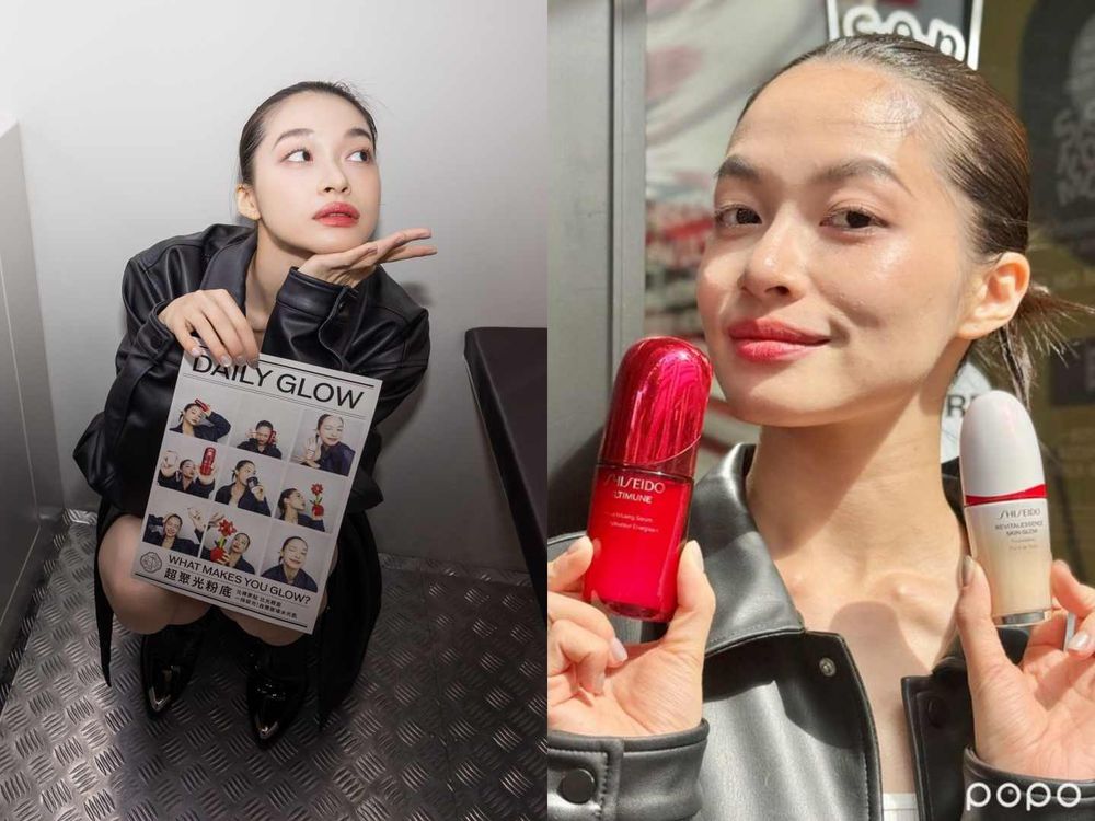 2025百貨週年慶必搶彩妝組合！NARS小白餅、MUF瑕疵擦擦筆、克蘭詩美唇油...，新品限時優惠＋滿額贈、真的超划算！-12