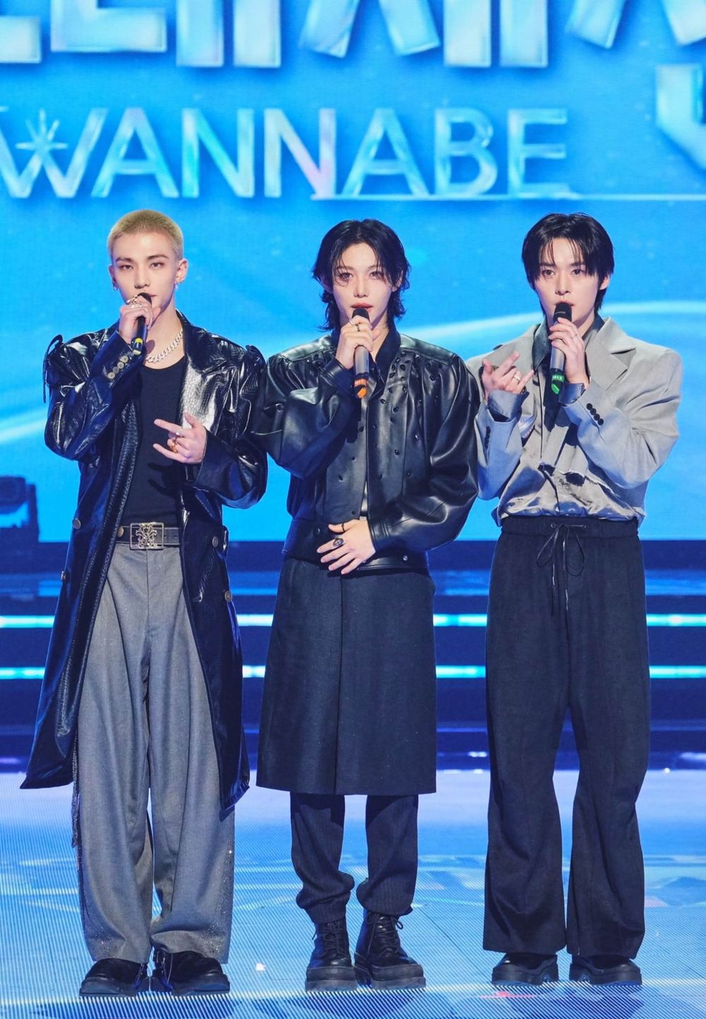 韓網熱議KPOP四五代男團「顏值百慕達」成員！TXT「崔崔崔」組合人氣超高，SKZ舞蹈Line全員顏值逆天！-7