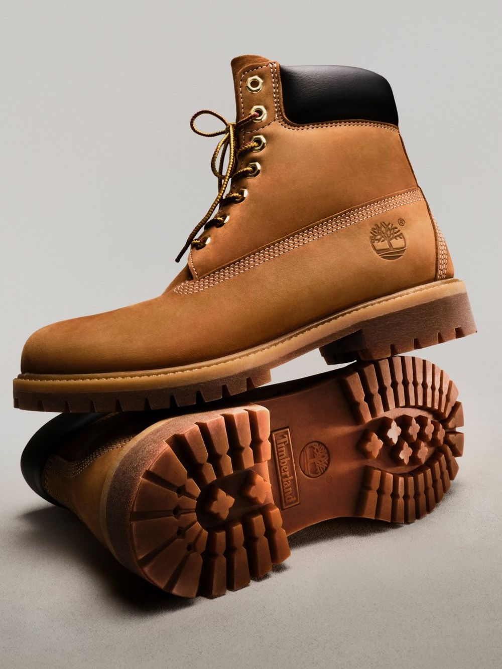 韓星最愛Timberland「踢不爛」黃靴！Felix、DK都雙愛不釋手、新款「變輕」更想買了！-6
