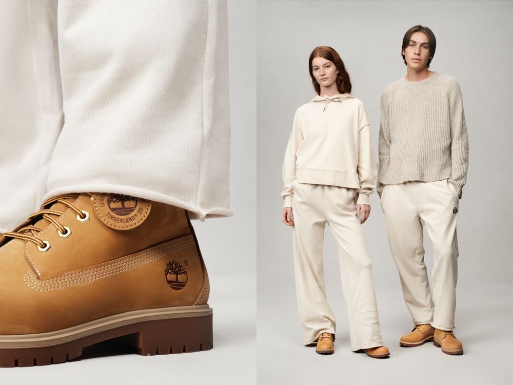 韓星最愛Timberland「踢不爛」黃靴！Felix、DK都雙愛不釋手、新款「變輕」更想買了！-7