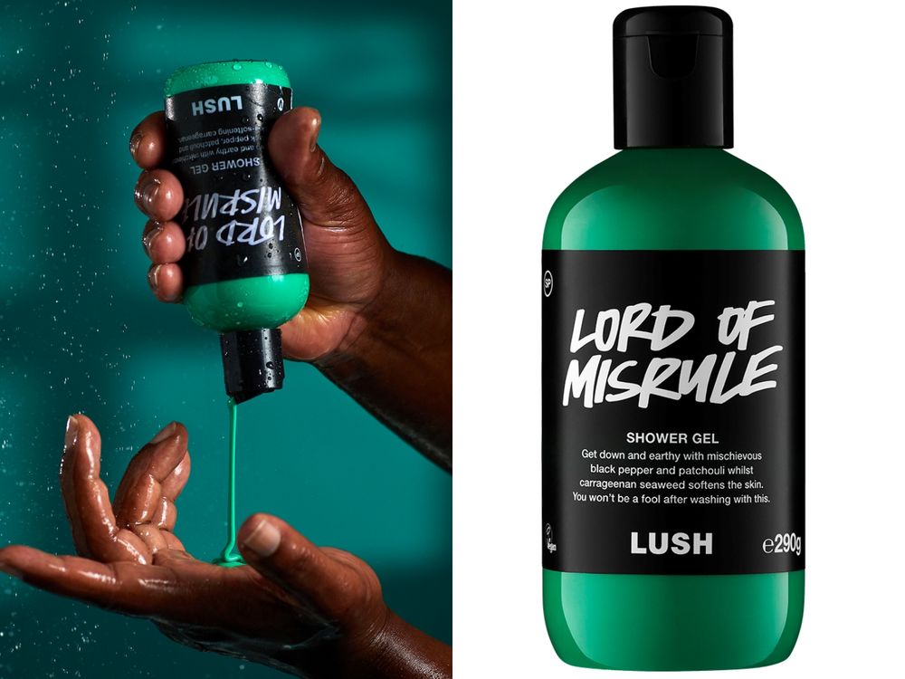 不給糖就搗蛋！2025萬聖節限定美妝首發，LUSH萬聖節月曆、怪物混搭禮盒必收藏，「兩用汽泡彈」首次登場！-9