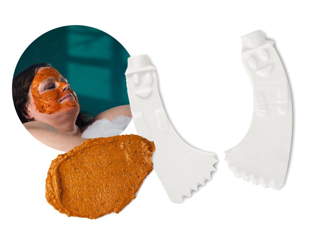 不給糖就搗蛋！2025萬聖節限定美妝首發，LUSH萬聖節月曆、怪物混搭禮盒必收藏，「兩用汽泡彈」首次登場！-12