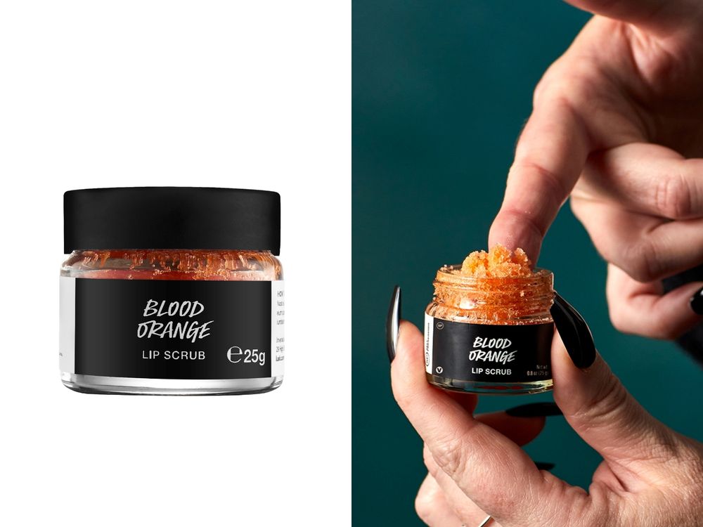 不給糖就搗蛋！2025萬聖節限定美妝首發，LUSH萬聖節月曆、怪物混搭禮盒必收藏，「兩用汽泡彈」首次登場！-15