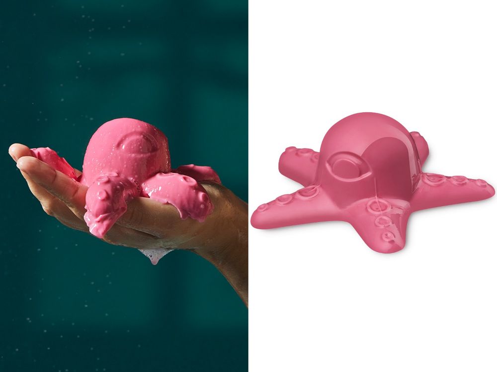 不給糖就搗蛋！2025萬聖節限定美妝首發，LUSH萬聖節月曆、怪物混搭禮盒必收藏，「兩用汽泡彈」首次登場！-17