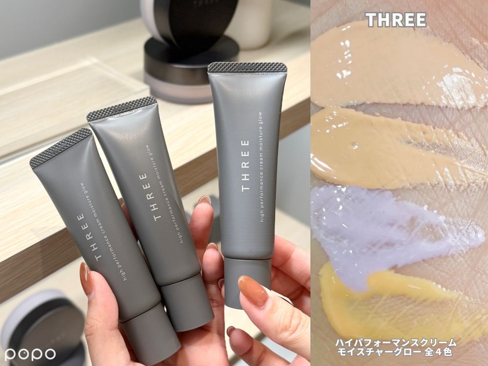 比上粉底還美！2025專櫃美肌妝前乳推薦，BB玫瑰粉嫩霜、克蘭詩蘋果光精華乳、心機彩粧涼感妝前乳，透亮持妝、還能養膚！-6